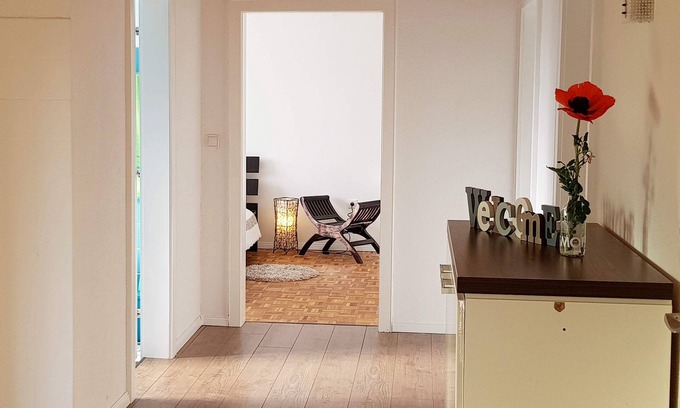 Fußach Casa | Casa en el lago de Constanza, cerca de Bregenz