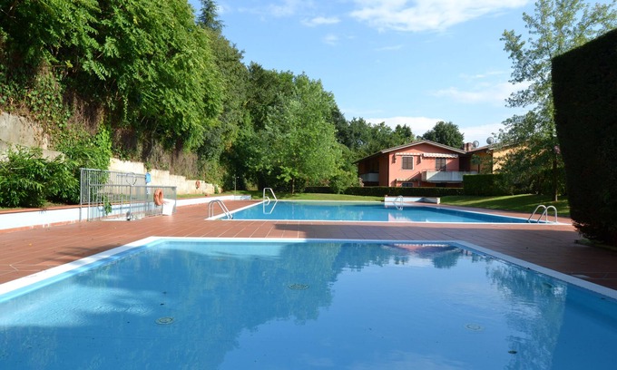 Colà Di Lazise Casa | Casa en el lago Garda "Rosalinde House"