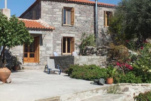 Lesbos Casa | House on Lesbos, Greece