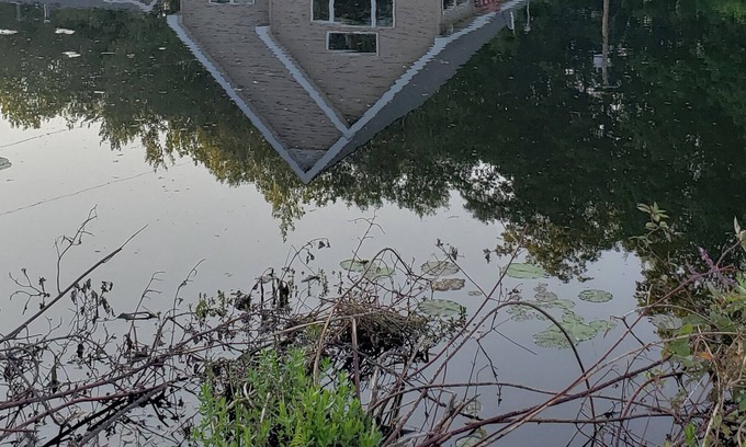 Long Lake Casa | House on Loon Lake 1m to Long Lake| Sleeps 6, 2 Bedrooms & 1 Large Loft| 3 Beds