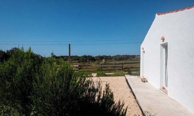 Camarate Casa | Casa en Monte Paxôra