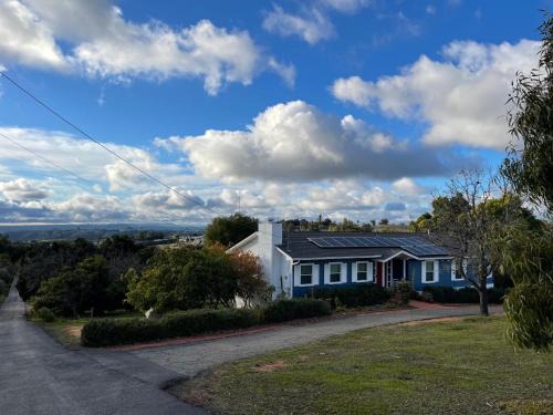 Escondido Casa | House on Organic Farm