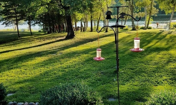 Charlevoix Casa | House on Susan Lake, Charlevoix, Michigan