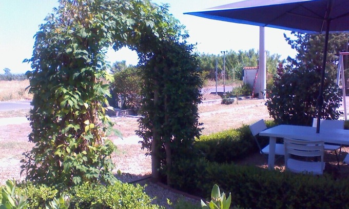 Scanzano Jonico Casa | House on the beautiful Ionian coast of Basilicata