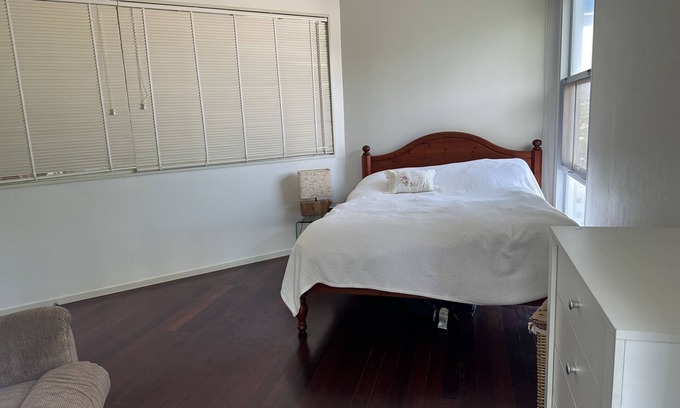 Hua Hin Casa | House on the Beach! 5 mins walk on beach to hotels and coffee shops/