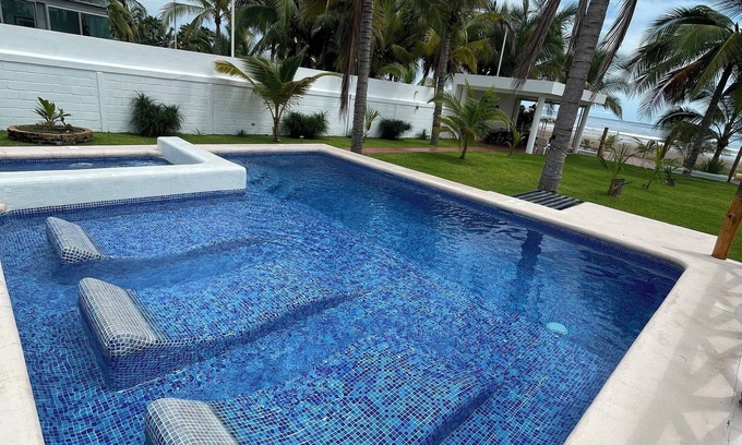 Aticama Casa | Vrbo Property