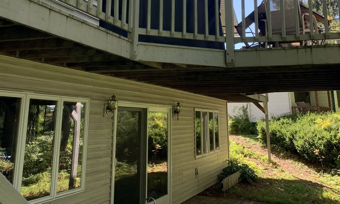 Gloversville Casa | House on the Great Sagandaga Lake