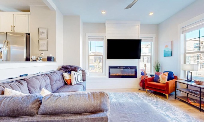 Park City Casa | House on the Hill