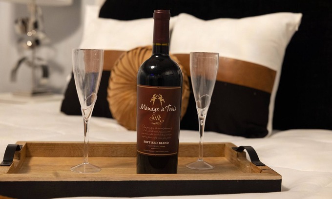 Fortson Casa | House on the Hill-Southern Hospitality|Good Vibes