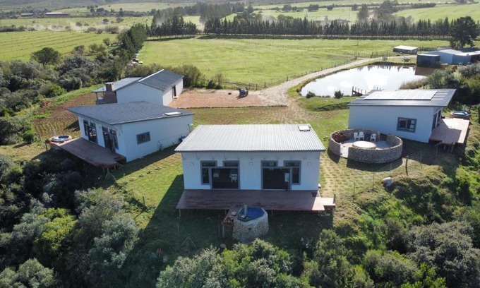 Heidelberg Casa | House on the Hill