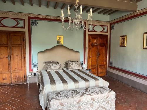 Calci Casa | House on the river
