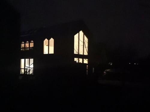 Werder Casa | House on the River Werder