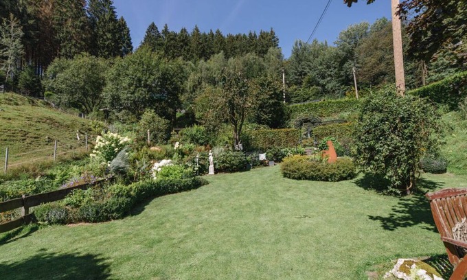 Eslohe Casa | Casa en la ladera soleada tipo B
