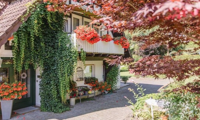 Eslohe Casa | Casa en la ladera soleada tipo B