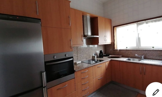 Torreira Casa | House on torreira beach