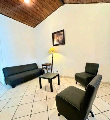 Ensenada Casa | House one block from the beach