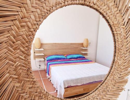 Marina di Pisa Apartamento | House Orilia in the green and by the sea