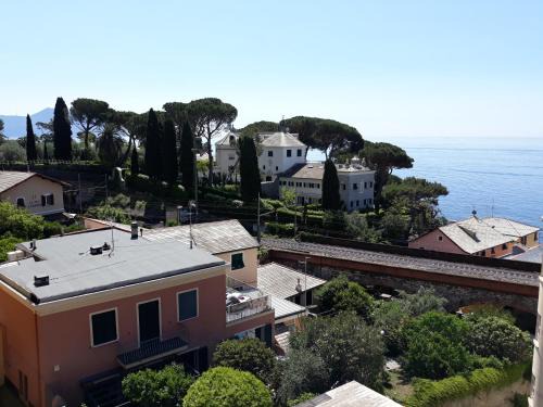 Sant'Ilario Apartamento | House Orizzonte - Casa Bianca