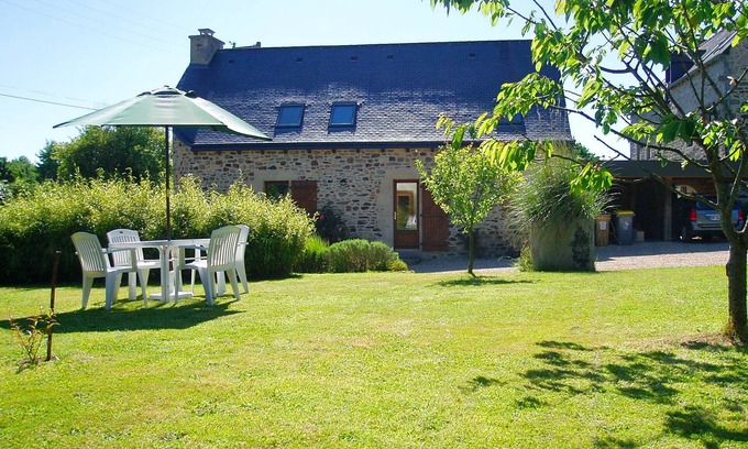 Paimpol Casa | Casa. (Anexo)