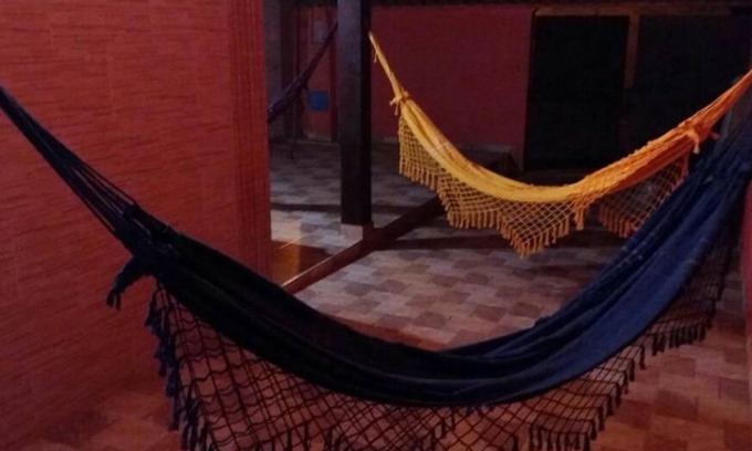 Cidade Nova Peruibe Casa | Casa p renta playa Peruíbe wifi netflix (atención leer descripción