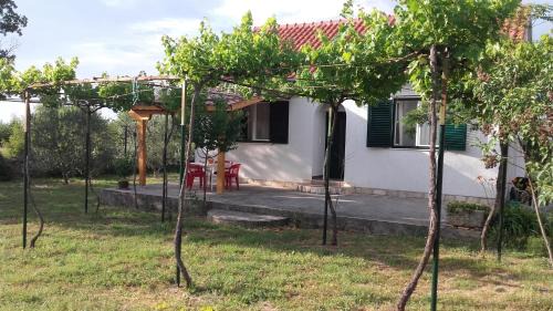 Drnis Casa | House Paradise