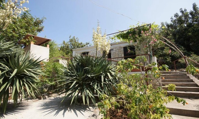 Cove Rogacic Casa | House Paulo1 (10362-K1) - Vis - island Vis