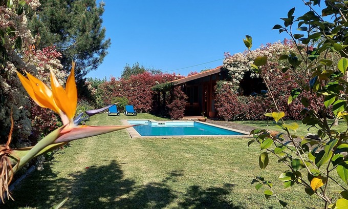 Vilarelho Casa | Casa Pereirinha - Caminha