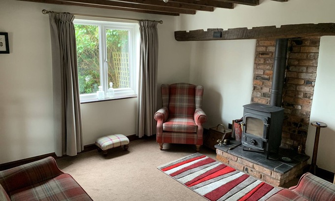 Overton-on-dee Casa | House perfect for exploring North Wales