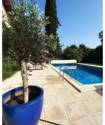 Plaisance Casa | House Perigourdine ex former diligence relay