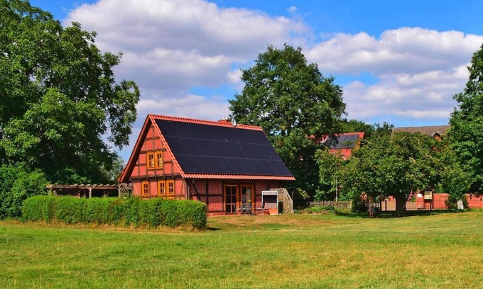 Havern Casa | House, Petershagen