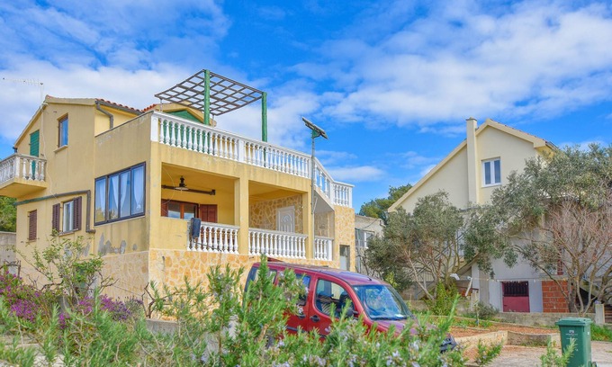 Zirje Casa | Calabaza De Casa (14771-K1) - Zirje - Isla Zirje