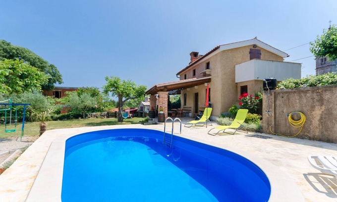 Poljica Casa | Casa Poljica (60992-K1) - Poljica