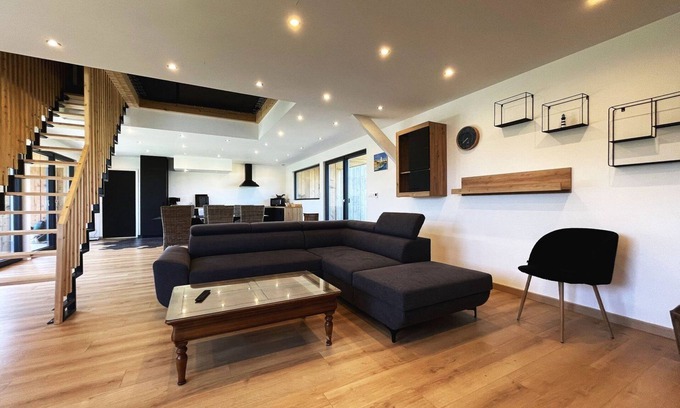 Plouezec Casa | house Porzh Loaz.