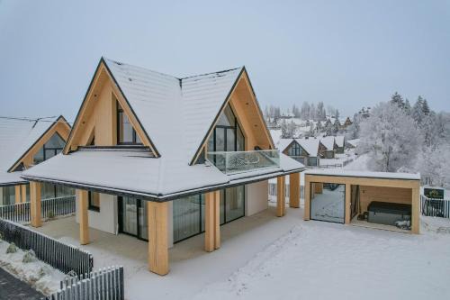 Bialy Dunajec Casa | House Prestige Glam