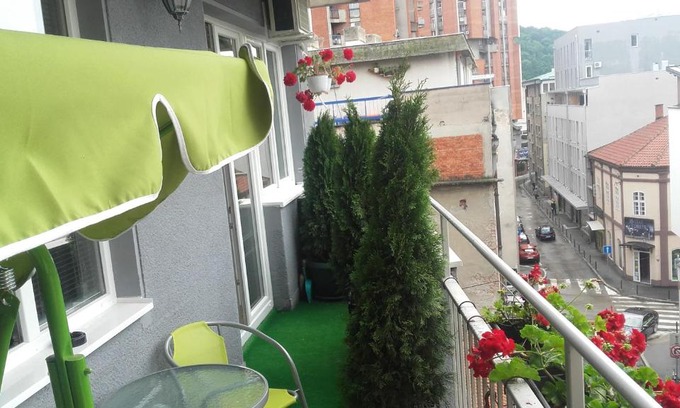 Uzice Apartamento | House Prljevic