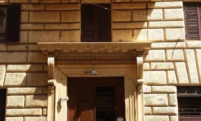 Sallustiano Casa | House Quattro Mori