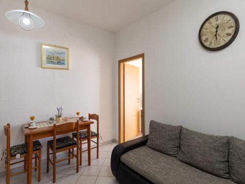 Molunat Apartamento | House Ra ica - One Bedroom Apartment with Terrace and Sea view 2