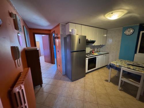 San Severo Apartamento | House raffy