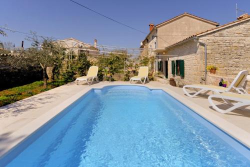 Rakalj Casa | House Rakalj 1829