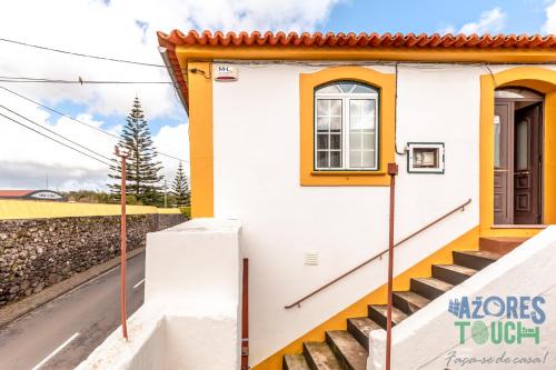 Angra do Heroismo Casa | House Rebelo