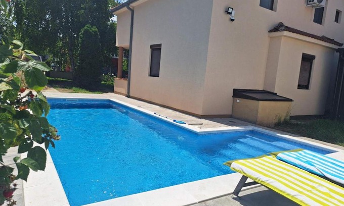 Zemun Casa | House Reko