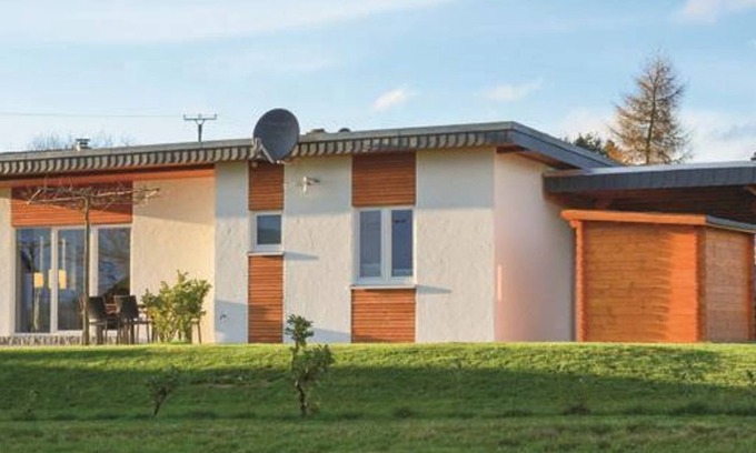 Eckfeld Casa | Casa relajante. de - Cabaña de 5 camas recuperable. de
