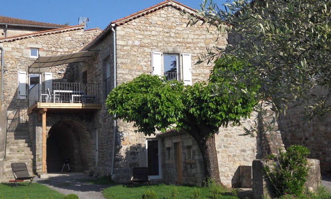 Casteljau Casa | ALQUILER DE CASA EN CASTELJAU