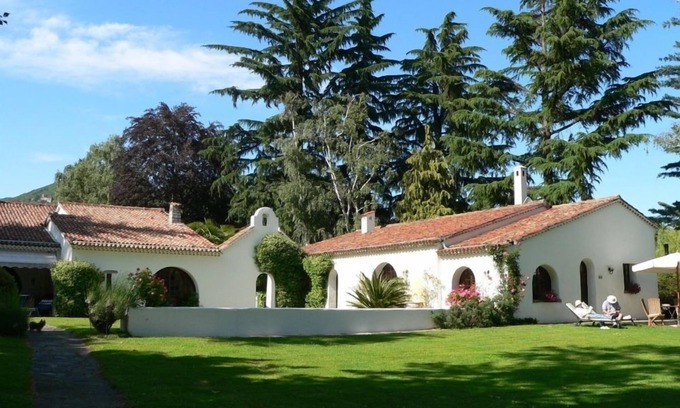 Lesa Villa | Alquiler de casa en el lago Maggiore en la región de los lagos de Italia