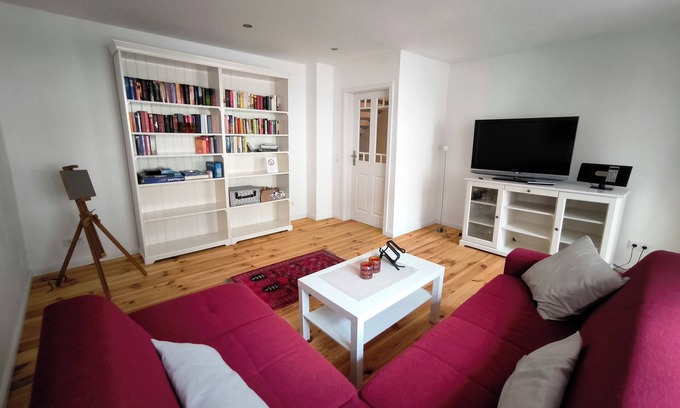 Kluesserath Apartamento | House Rosalinde