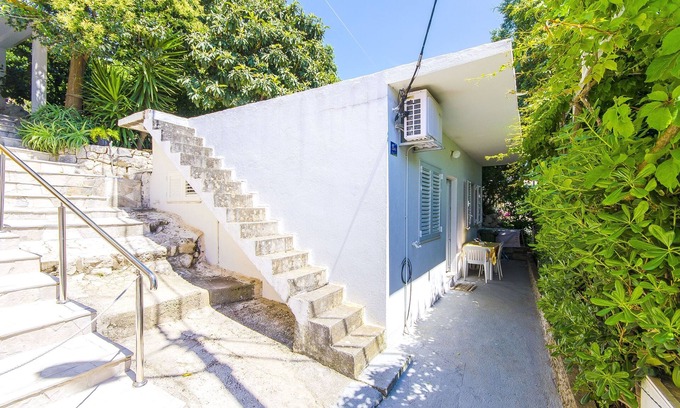 Blato Casa | Casa Rosa (44391-K1) - Zivogosce