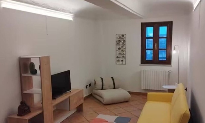 Castagnole delle Lanze Apartamento | House St. Peter historic center