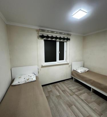 Tosor Casa | House Saadat