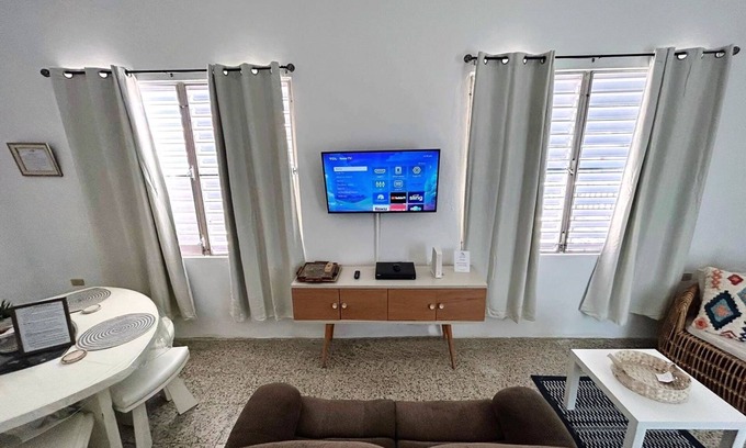 Salinas Casa | House Salinas (WIFI) - The best part of your getaway