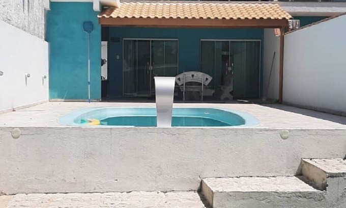 Lagoinha Casa | House Samola Condominium